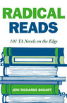 Radical Reads by JR Bodart